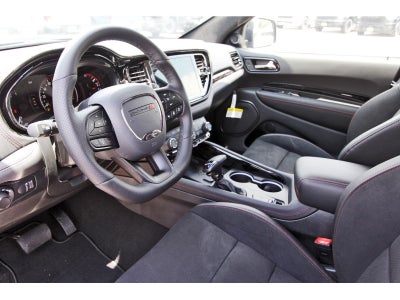 2026 Dodge Durango GT Premium HEMI V8 AWD