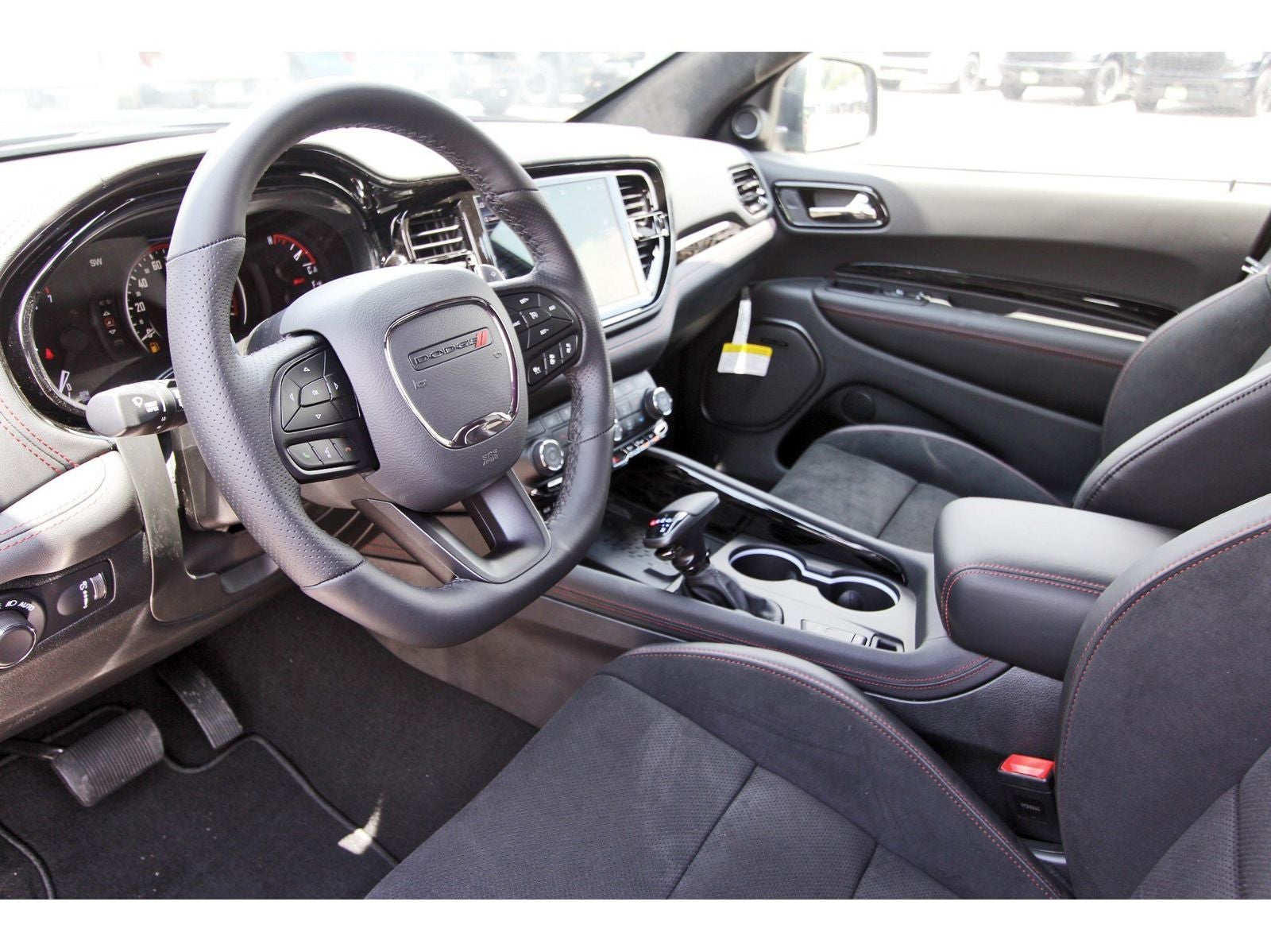 2026 Dodge Durango GT Premium HEMI V8 AWD