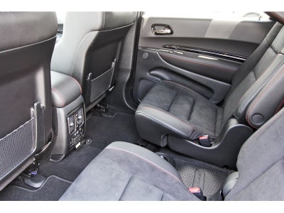 2026 Dodge Durango GT Premium HEMI V8 AWD