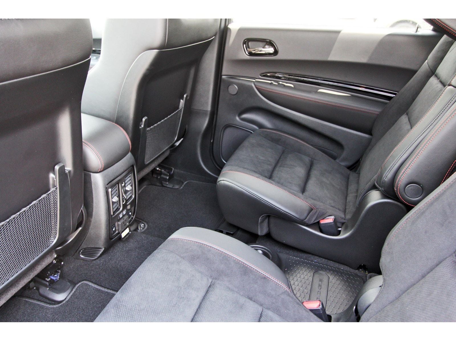2026 Dodge Durango GT Premium HEMI V8 AWD