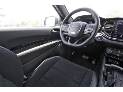 2026 Dodge Durango GT Premium HEMI V8 AWD
