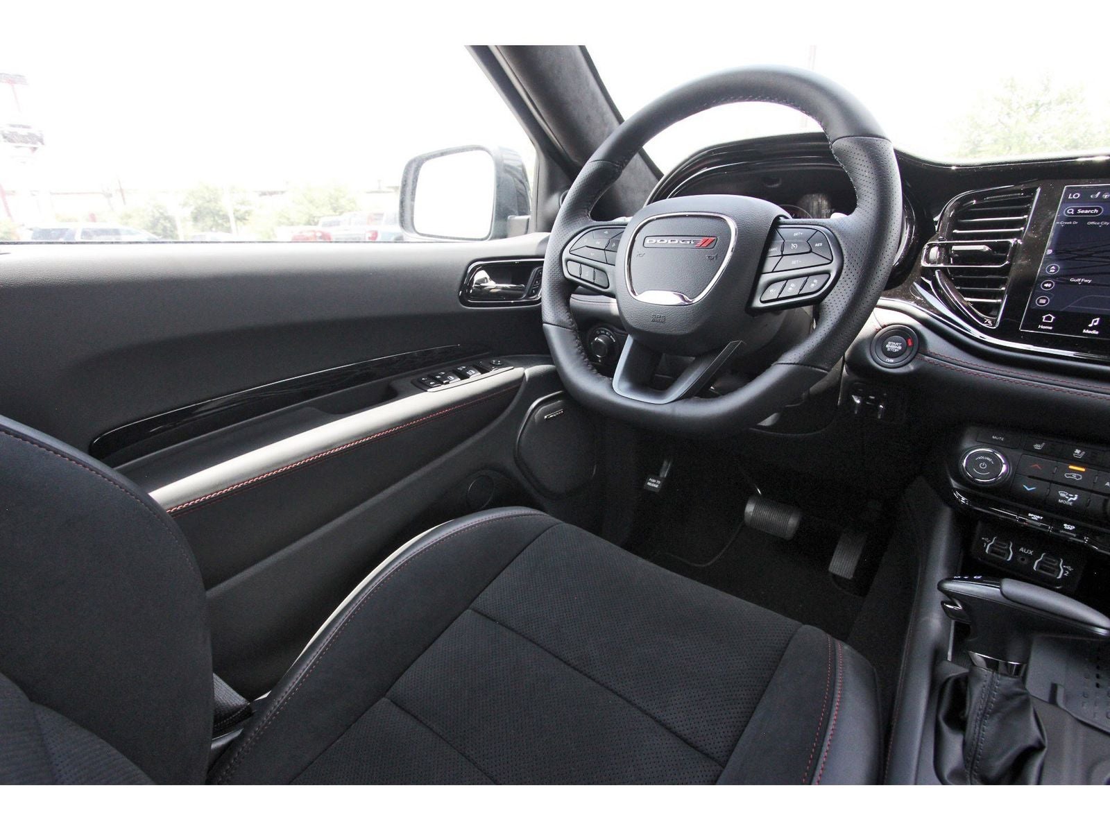 2026 Dodge Durango GT Premium HEMI V8 AWD