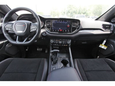 2026 Dodge Durango GT Premium HEMI V8 AWD
