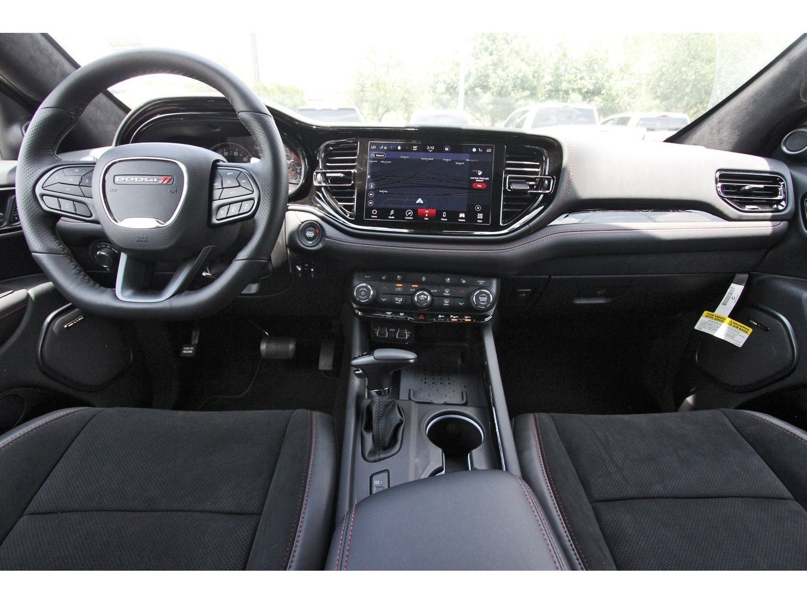 2026 Dodge Durango GT Premium HEMI V8 AWD