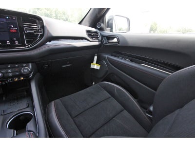 2026 Dodge Durango GT Premium HEMI V8 AWD