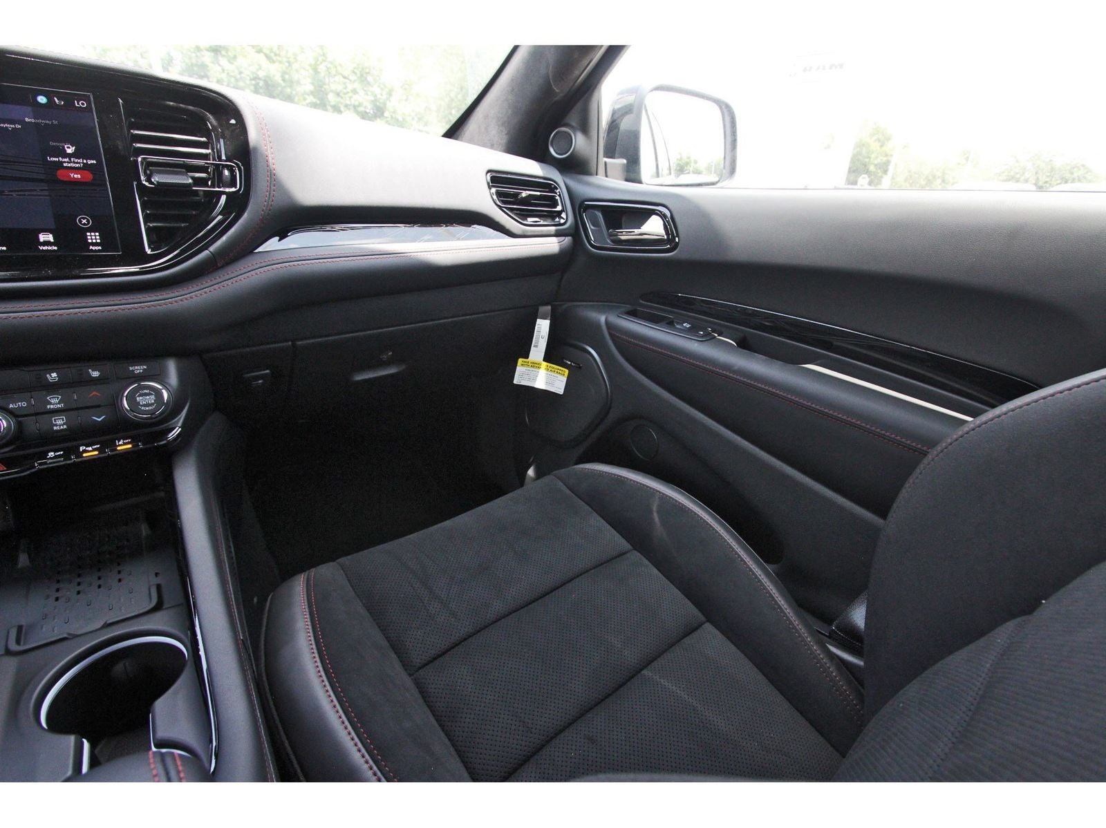 2026 Dodge Durango GT Premium HEMI V8 AWD