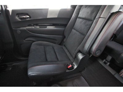 2026 Dodge Durango GT Premium HEMI V8 AWD