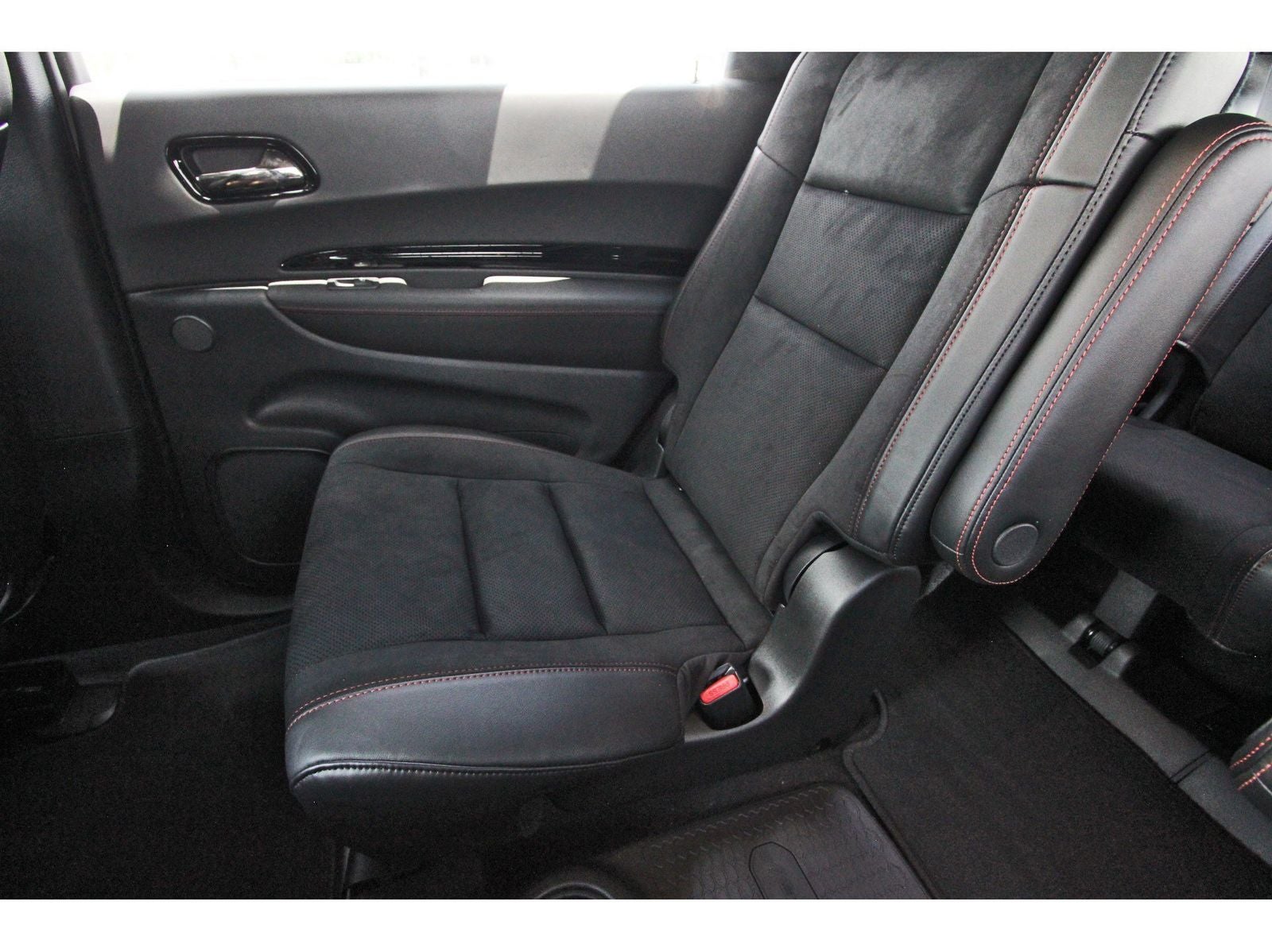 2026 Dodge Durango GT Premium HEMI V8 AWD