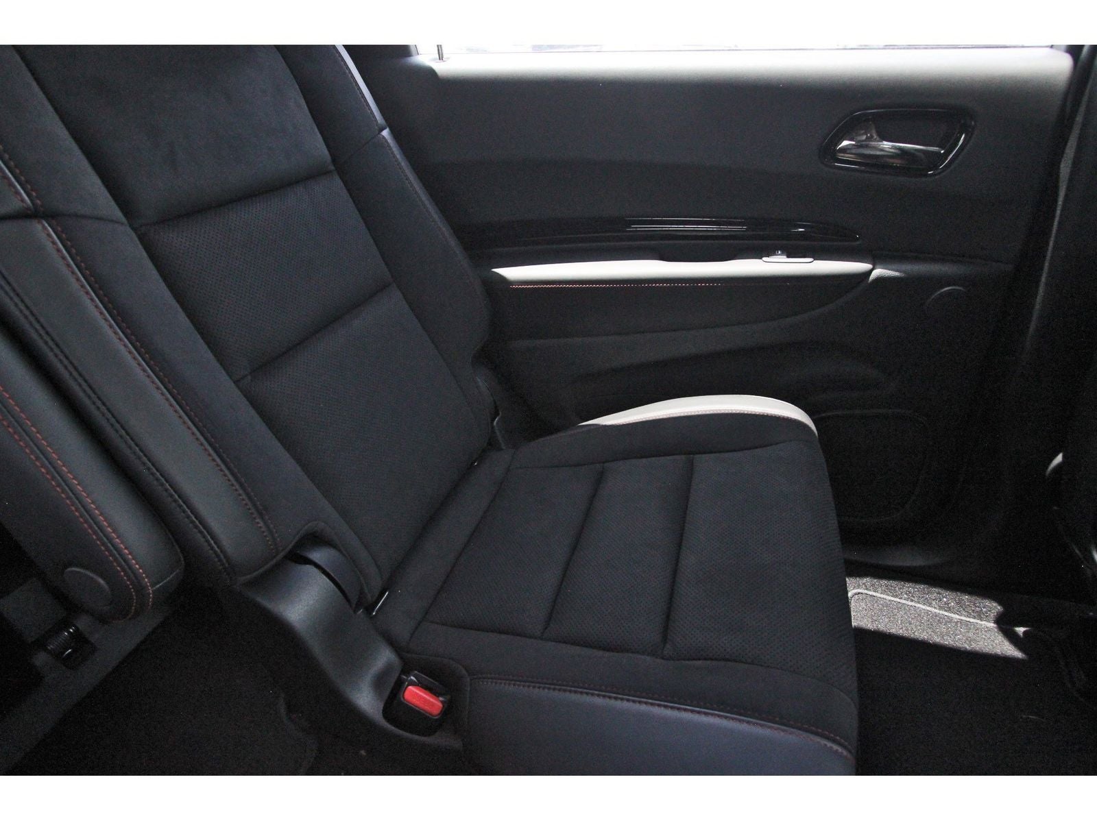 2026 Dodge Durango GT Premium HEMI V8 AWD