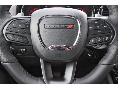 2026 Dodge Durango GT Premium HEMI V8 AWD
