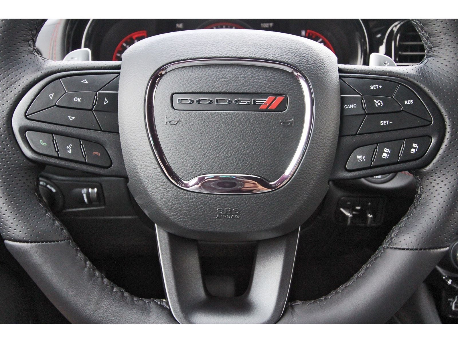 2026 Dodge Durango GT Premium HEMI V8 AWD