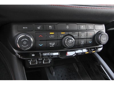 2026 Dodge Durango GT Premium HEMI V8 AWD