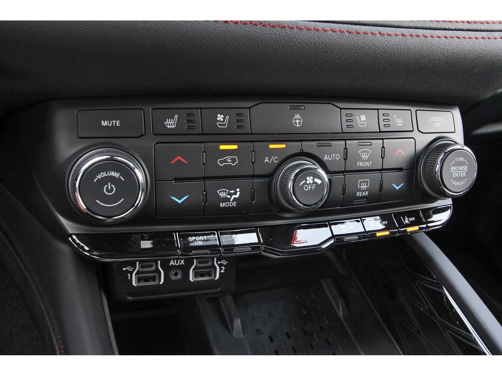 2026 Dodge Durango GT Premium HEMI V8 AWD
