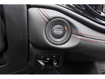 2026 Dodge Durango GT Premium HEMI V8 AWD