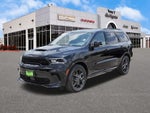 2026 Dodge Durango GT Premium HEMI V8 AWD