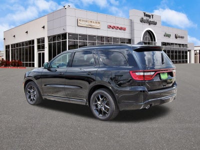 2026 Dodge Durango GT Premium HEMI V8 AWD