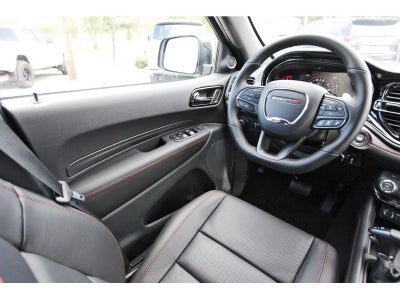 2026 Dodge Durango GT Plus HEMI V8 AWD