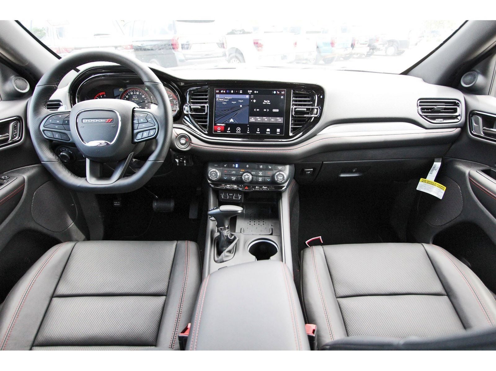2026 Dodge Durango GT Plus HEMI V8 AWD