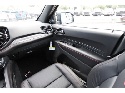 2026 Dodge Durango GT Plus HEMI V8 AWD