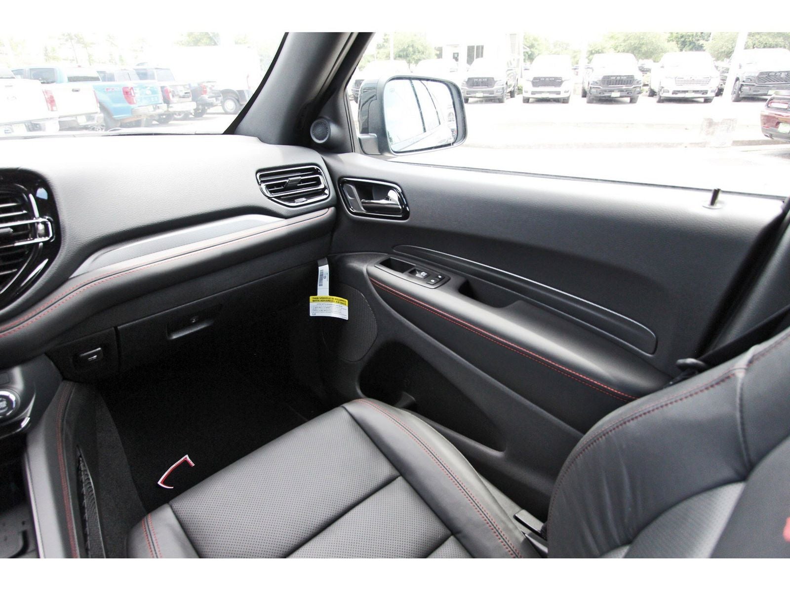 2026 Dodge Durango GT Plus HEMI V8 AWD