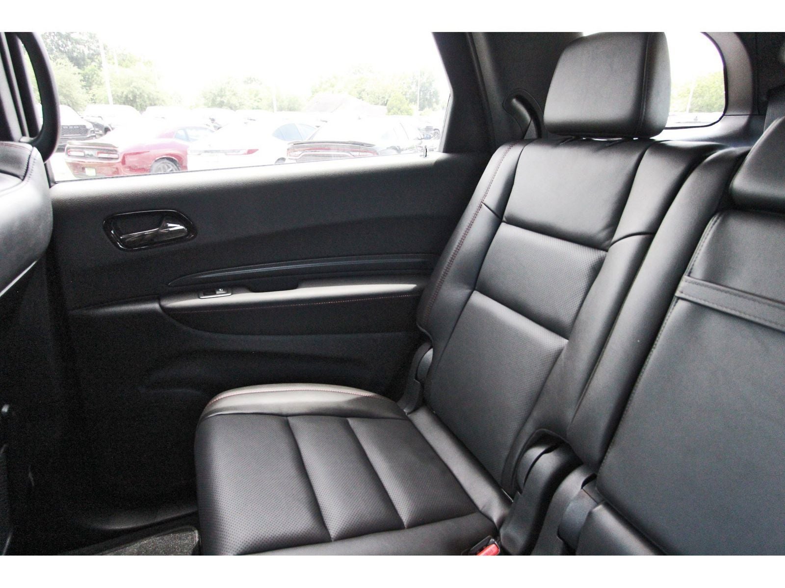 2026 Dodge Durango GT Plus HEMI V8 AWD