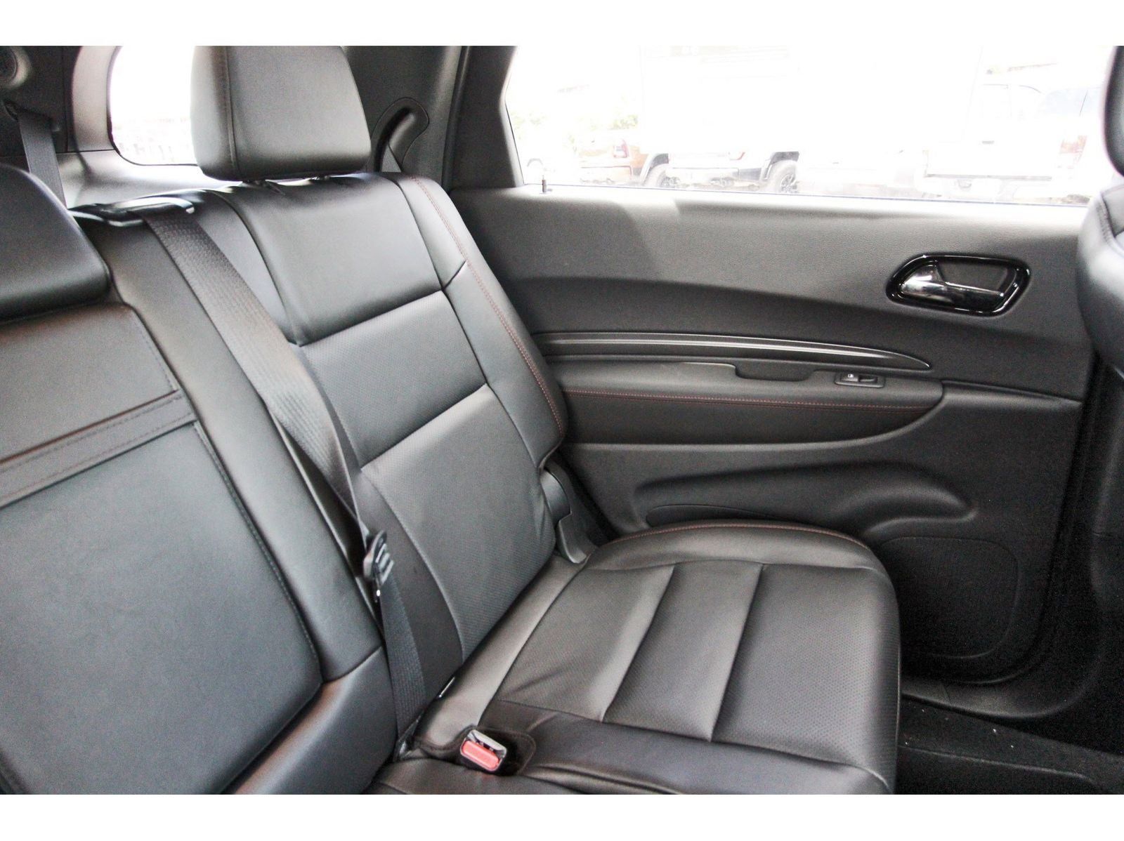 2026 Dodge Durango GT Plus HEMI V8 AWD