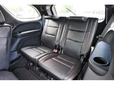 2026 Dodge Durango GT Plus HEMI V8 AWD