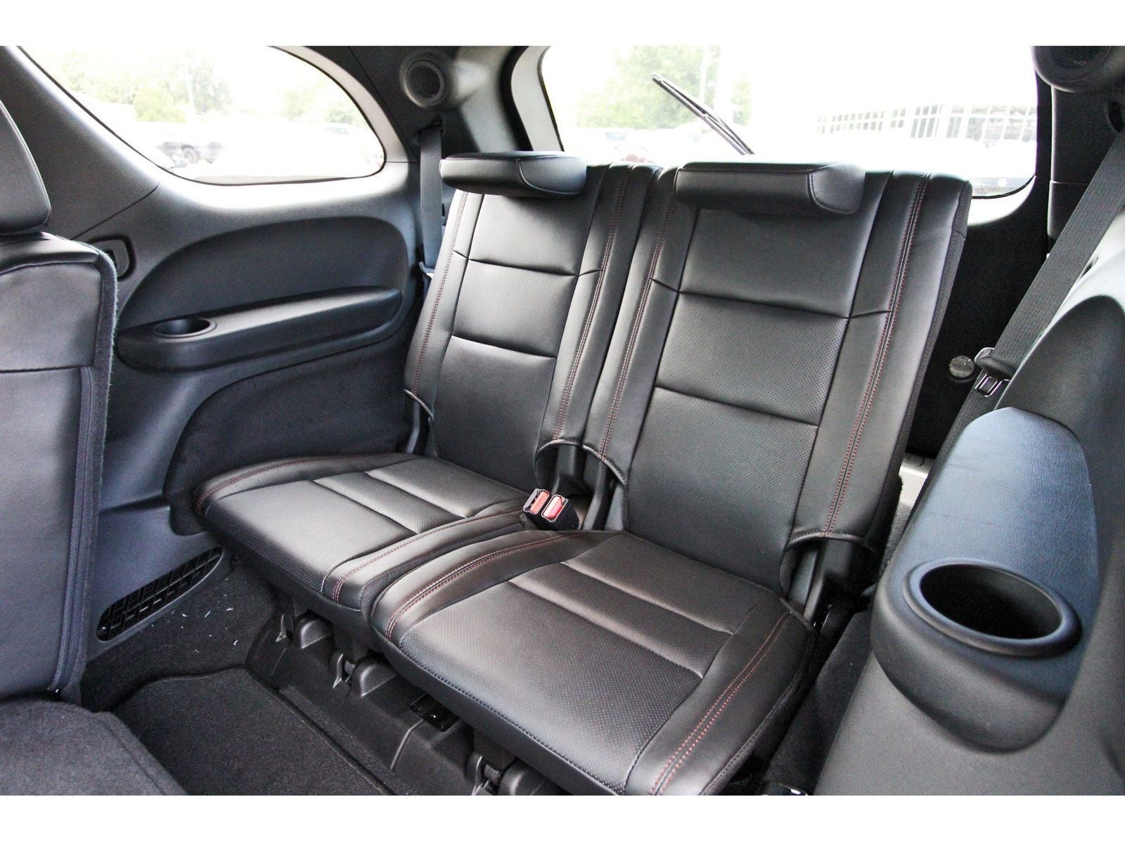 2026 Dodge Durango GT Plus HEMI V8 AWD