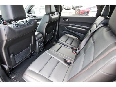 2026 Dodge Durango GT Plus HEMI V8 AWD