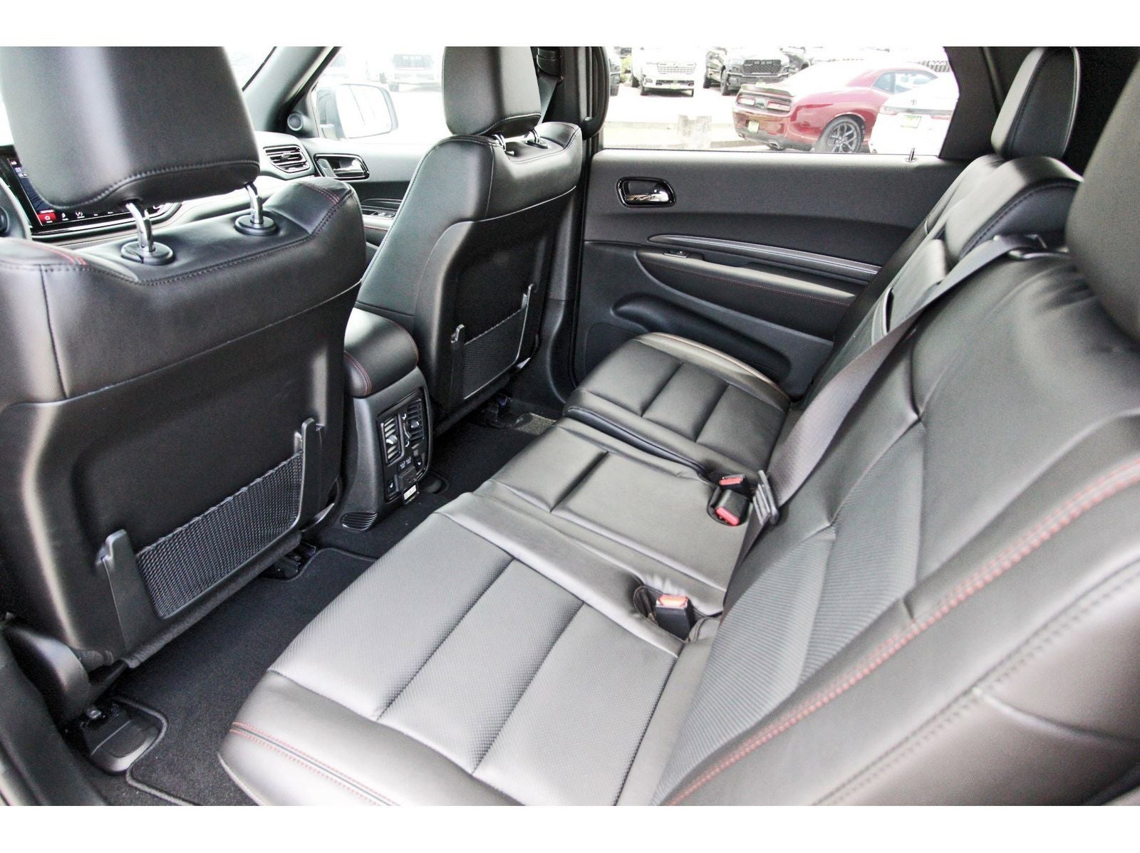 2026 Dodge Durango GT Plus HEMI V8 AWD