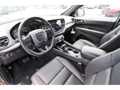 2026 Dodge Durango GT Plus HEMI V8 AWD