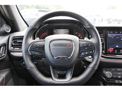 2026 Dodge Durango GT Plus HEMI V8 AWD