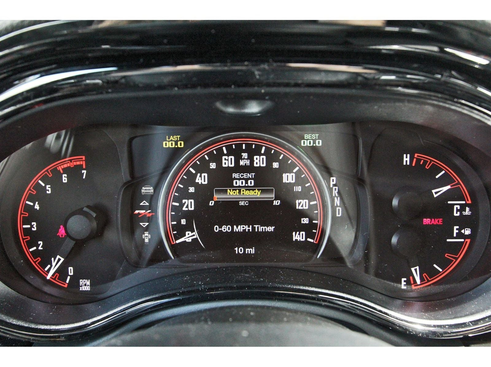 2026 Dodge Durango GT Plus HEMI V8 AWD