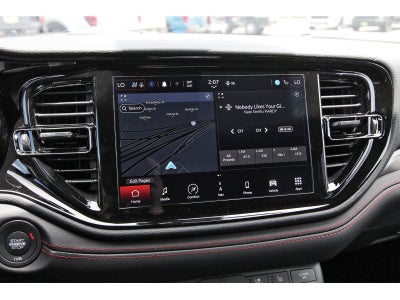 2026 Dodge Durango GT Plus HEMI V8 AWD
