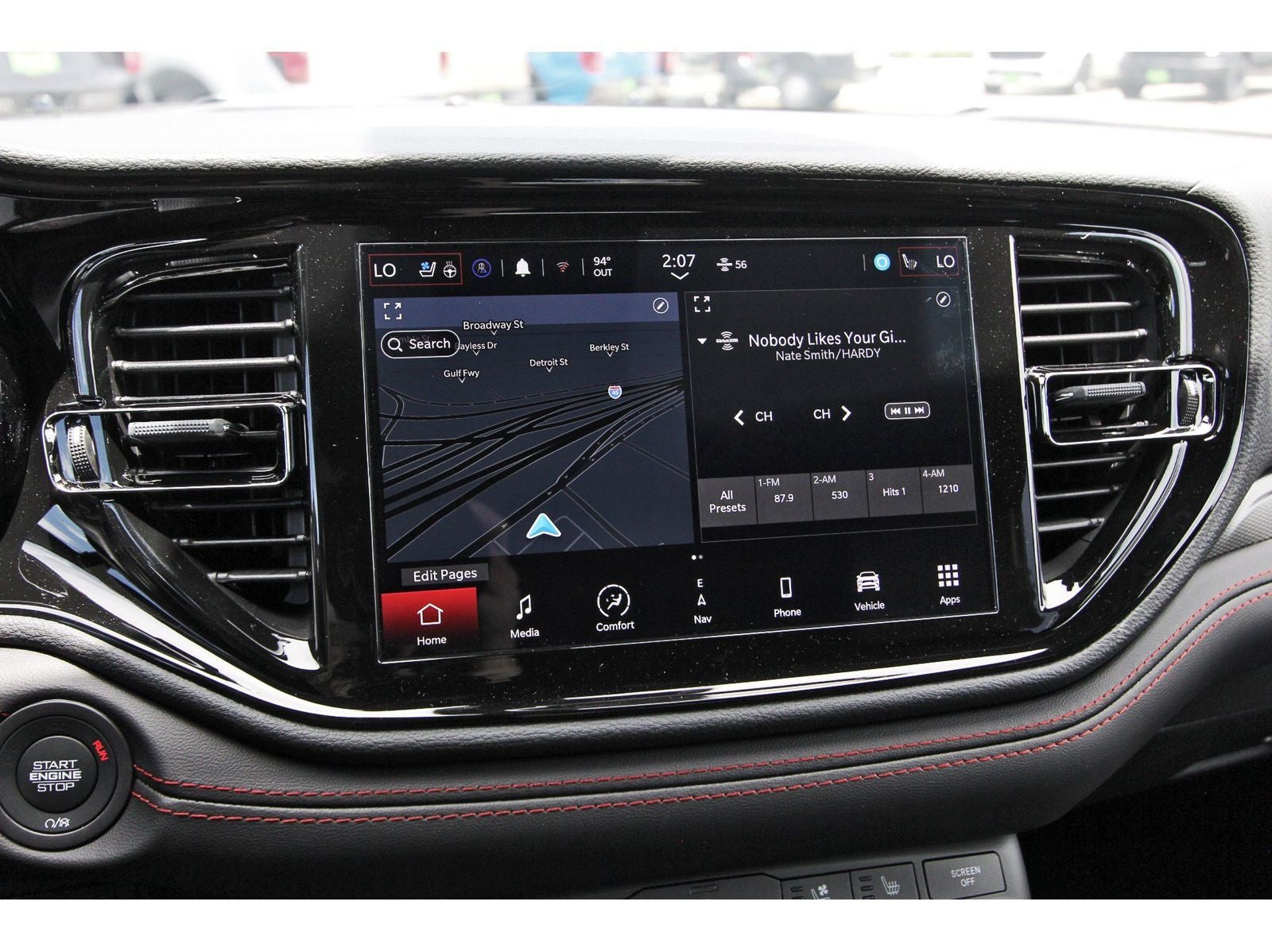 2026 Dodge Durango GT Plus HEMI V8 AWD
