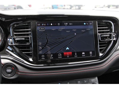 2026 Dodge Durango GT Plus HEMI V8 AWD
