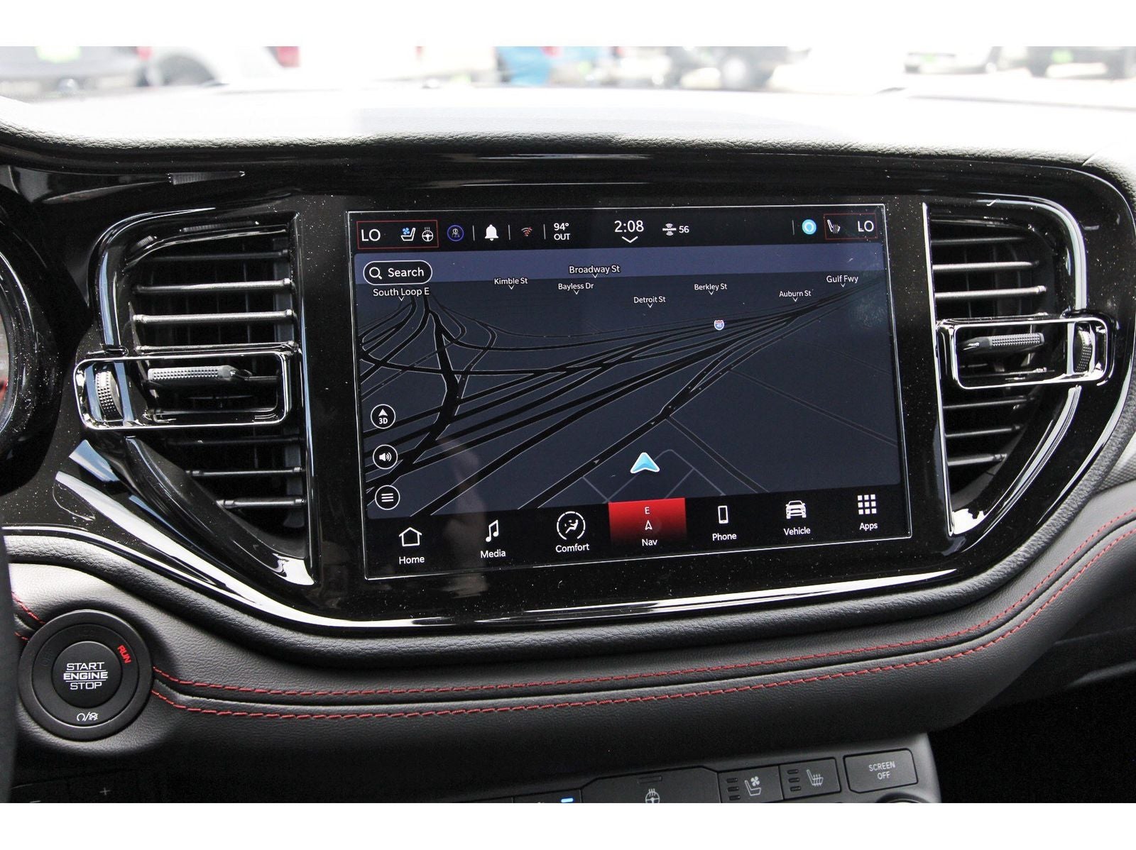 2026 Dodge Durango GT Plus HEMI V8 AWD