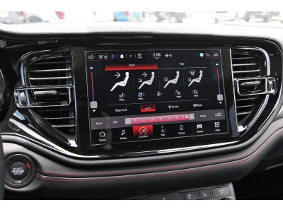 2026 Dodge Durango GT Plus HEMI V8 AWD