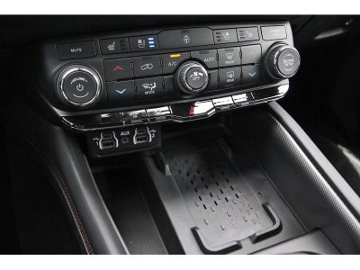 2026 Dodge Durango GT Plus HEMI V8 AWD