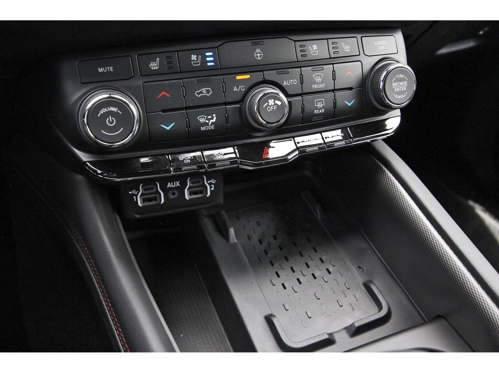 2026 Dodge Durango GT Plus HEMI V8 AWD