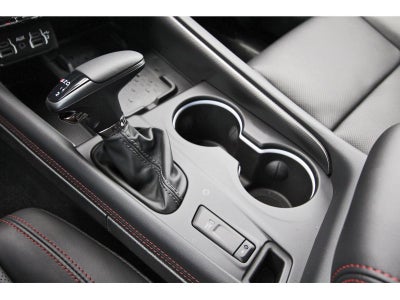 2026 Dodge Durango GT Plus HEMI V8 AWD