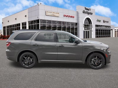 2026 Dodge Durango GT HEMI V8 AWD