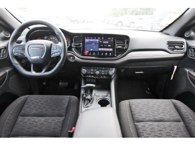 2026 Dodge Durango GT HEMI V8 AWD