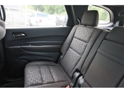 2026 Dodge Durango GT HEMI V8 AWD