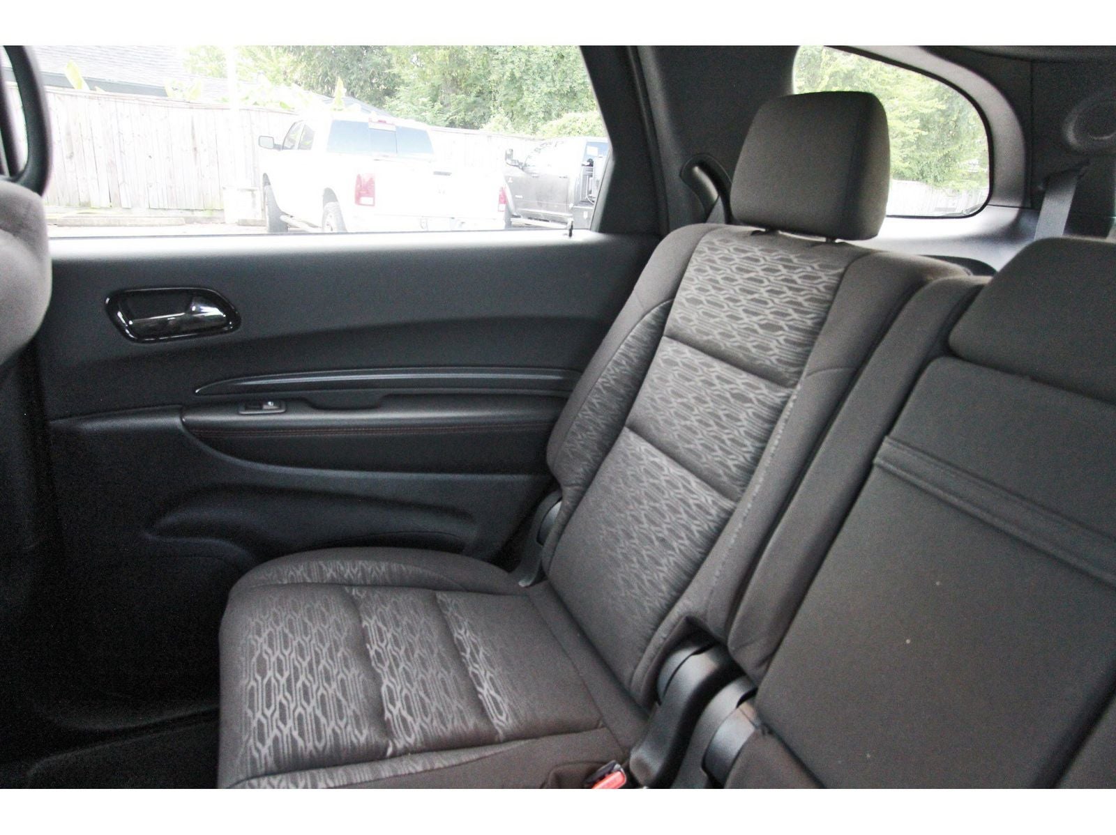 2026 Dodge Durango GT HEMI V8 AWD