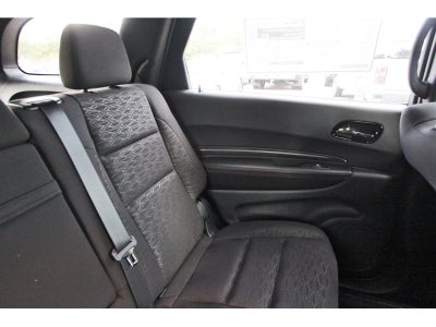 2026 Dodge Durango GT HEMI V8 AWD