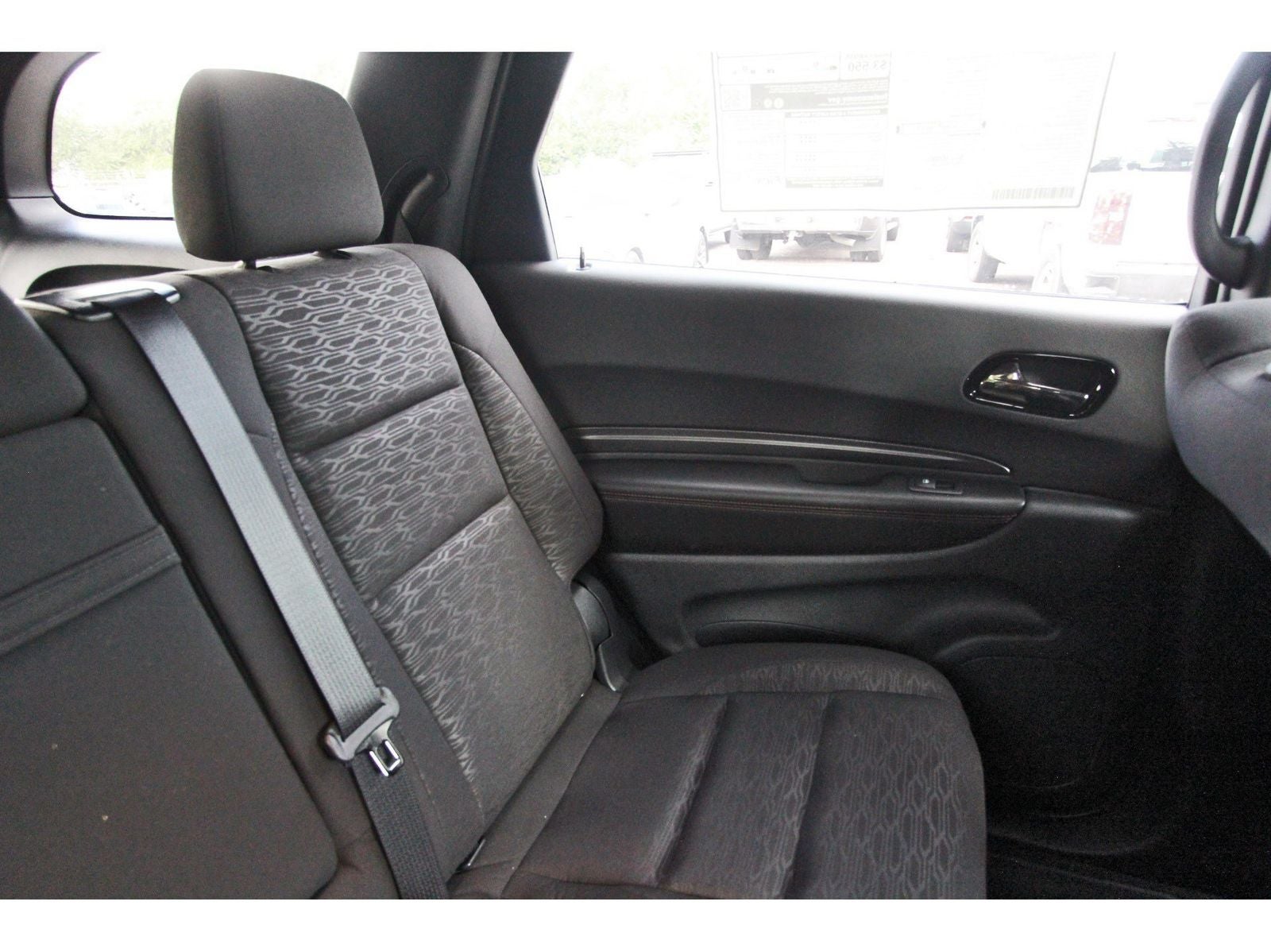 2026 Dodge Durango GT HEMI V8 AWD
