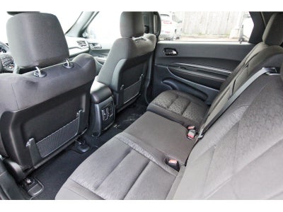 2026 Dodge Durango GT HEMI V8 AWD