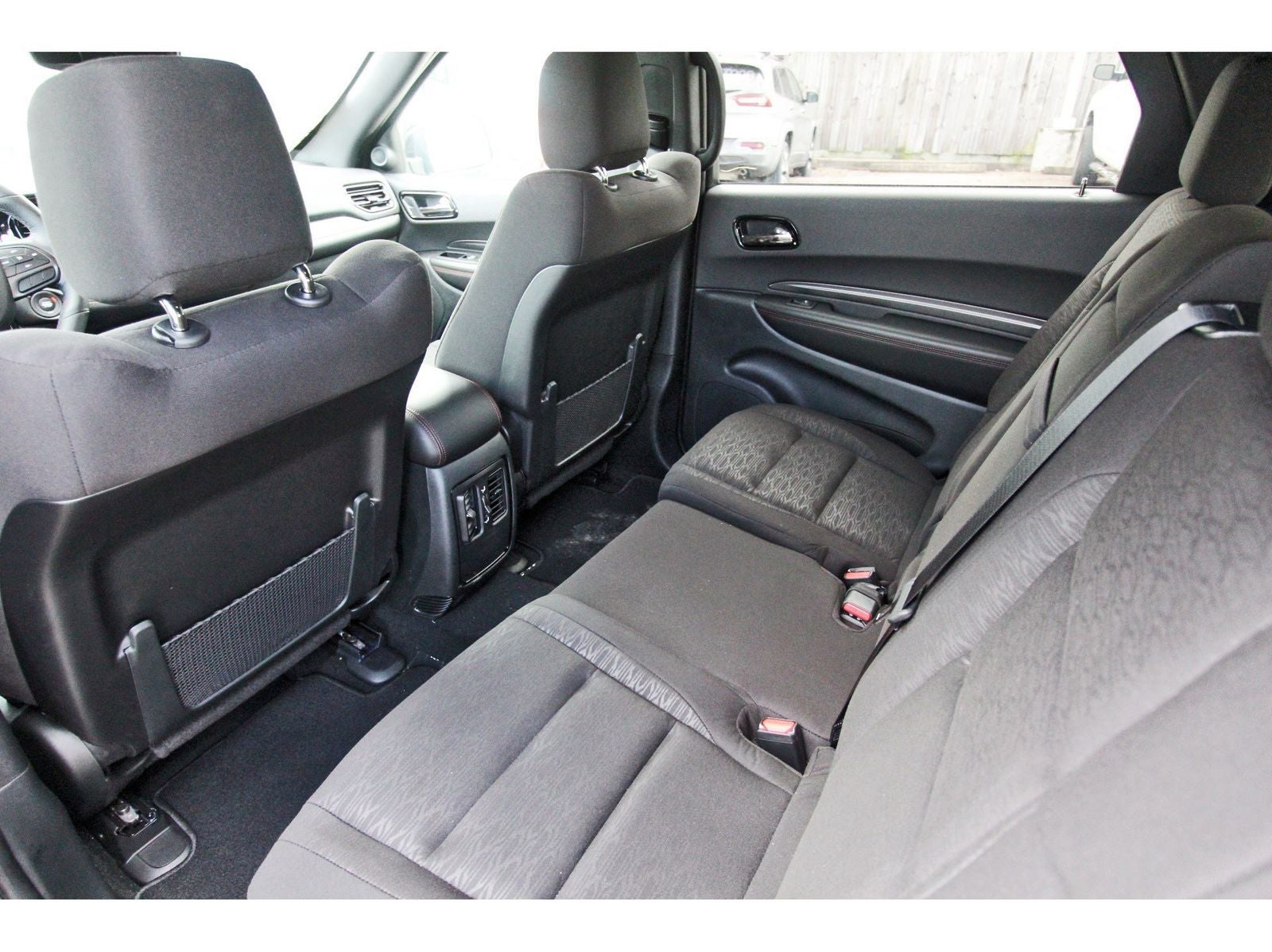 2026 Dodge Durango GT HEMI V8 AWD