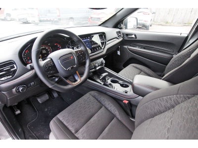 2026 Dodge Durango GT HEMI V8 AWD